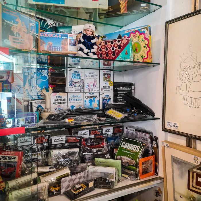 FIFA International Soccer - Mega Drive • 1994 • Edição Portuguesa