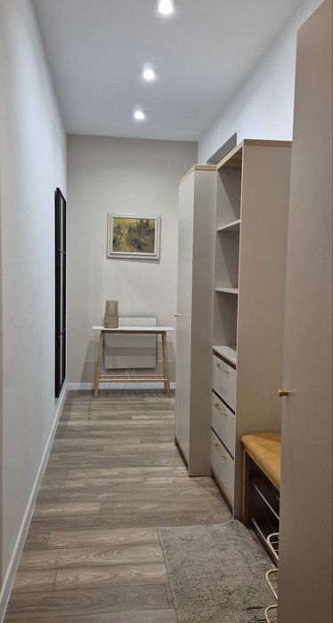 Оренда 3-кімнатної квартири в центрі Ужгорода