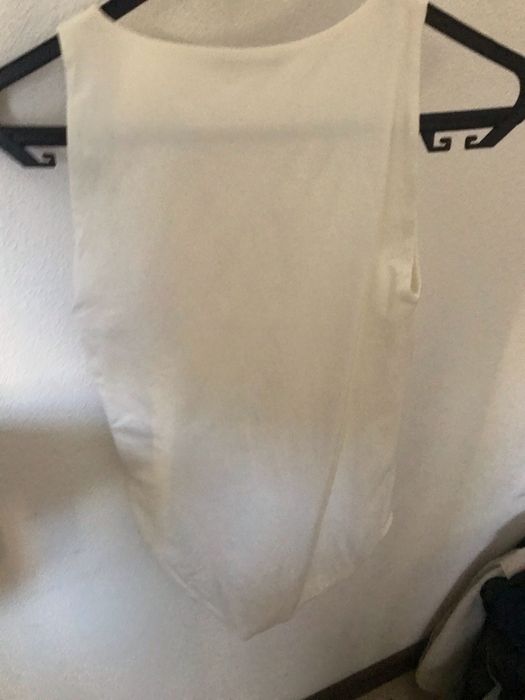 Body novo, nunca usado tamanho M