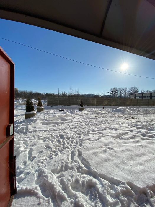 Продається гараж