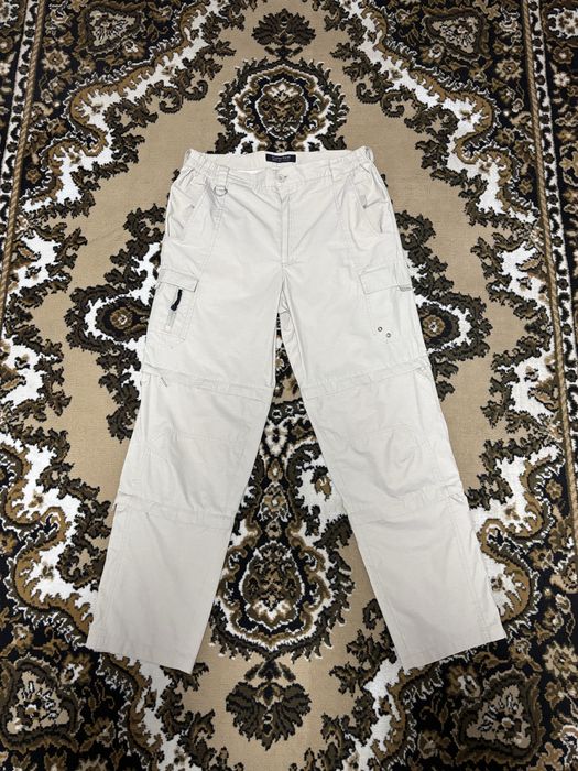 Штани від боенду Travelwear