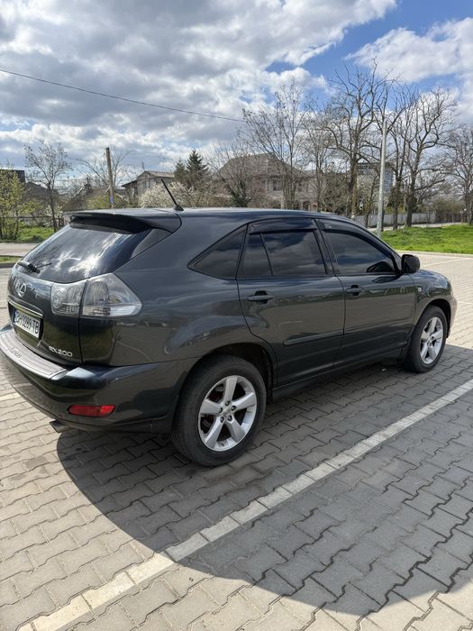 Продам Автомобиль Lexus RX300