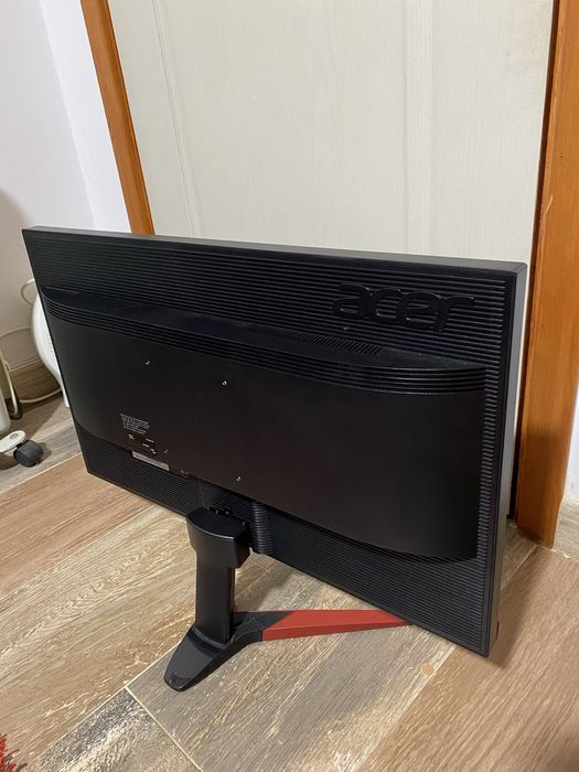 Monitor Gaming 25’ 165Hz