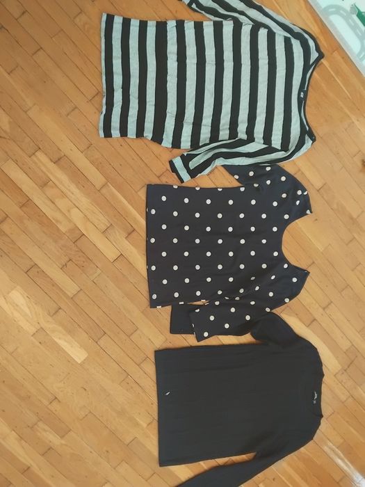 Одяг для дівчинки 9/10 років