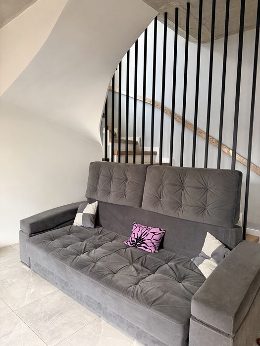 Оренда чудового дуплекса в Садах