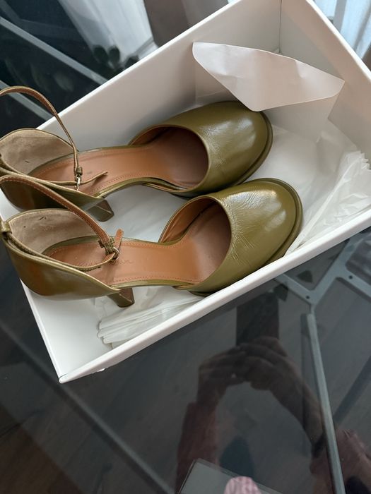 kachorovska босоніжки 37 розмір