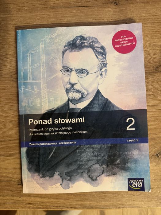 Ponad słowami 2 cz. 2