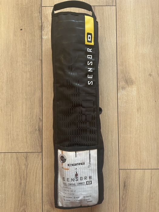 Core sensor 3 kite control bar