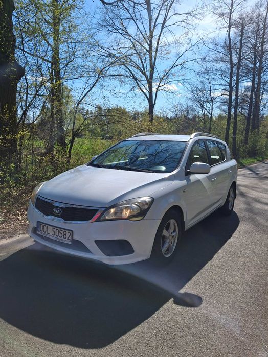 Sprzedam Kia Ceed 2010