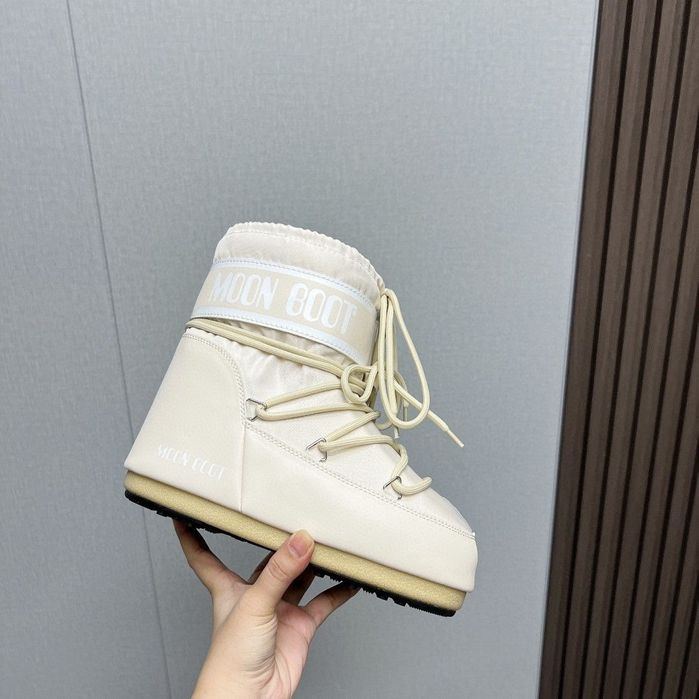 Кросівки Moon Boot | MOON BOOT | Кросівки Мун бут