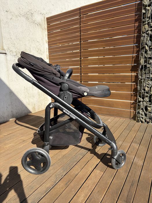 Carrinho bebe Maxi Cosi