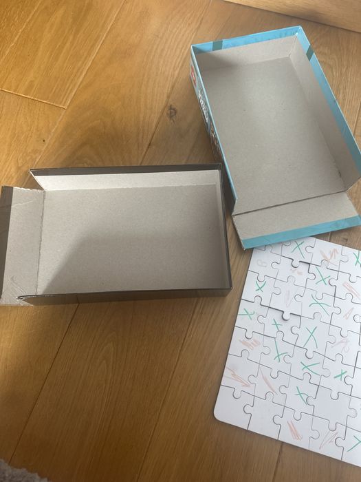 Puzzle 3D pieski i kotki