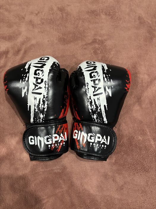 перчатки Gingpai 8uz