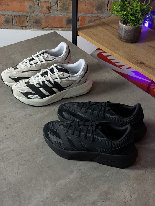Кросівки Adidas Lightblaze Оригінал!