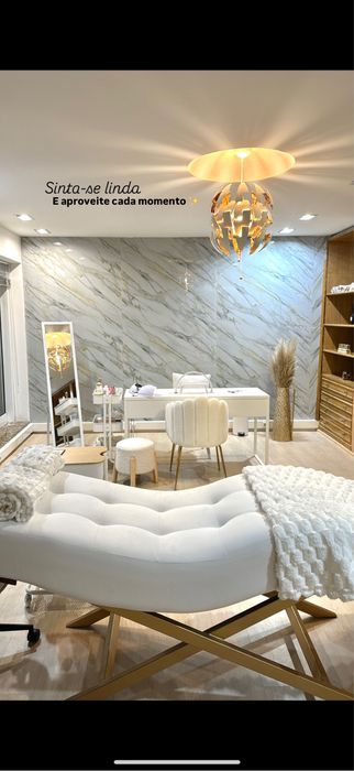 Aluguel Studio de estética