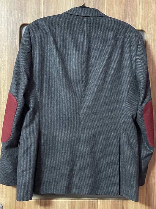 Пиджак мужской HUGO BOSS M-L