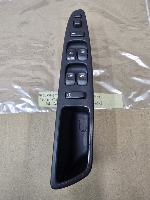 przełącznik ,sterowanie szybami kierowca volvo v40s40 1995 -04
