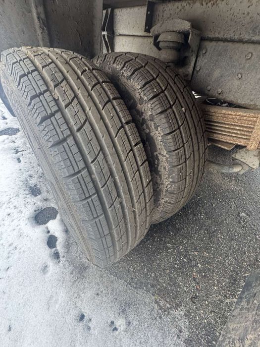 Продам  ЗИЛ-5301  Бычок дизель Д-245