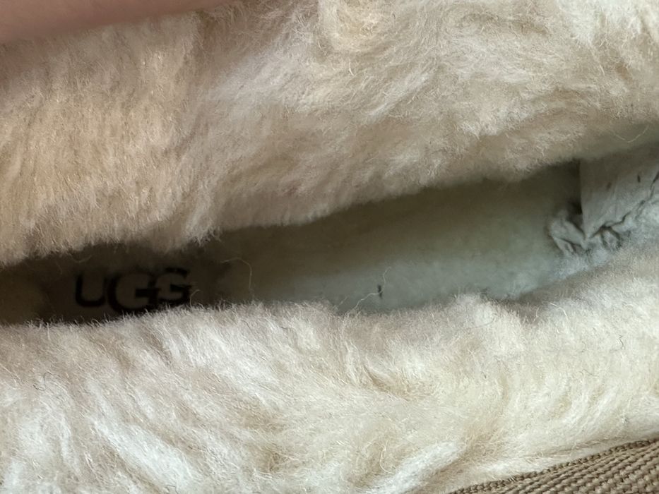 Черевики UGG V2 Ultra mini boot ( РОЗМІР 42 )