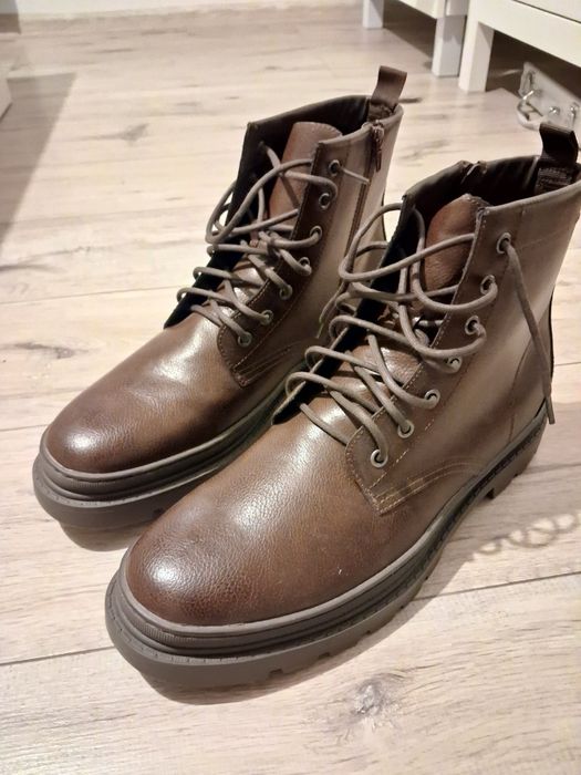 Nowe buty 46  Lasocki