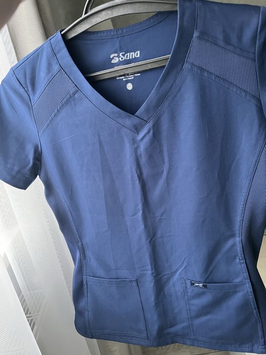 Костюм Сана Шеллі М46