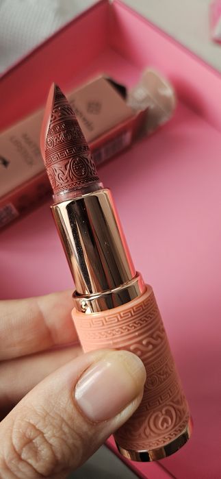 Обмін нової косметики!