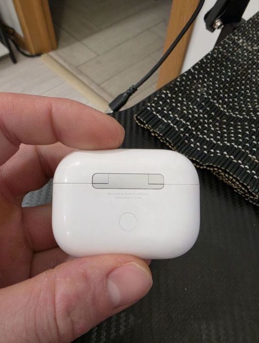 Słuchawki AirPods Pro 2