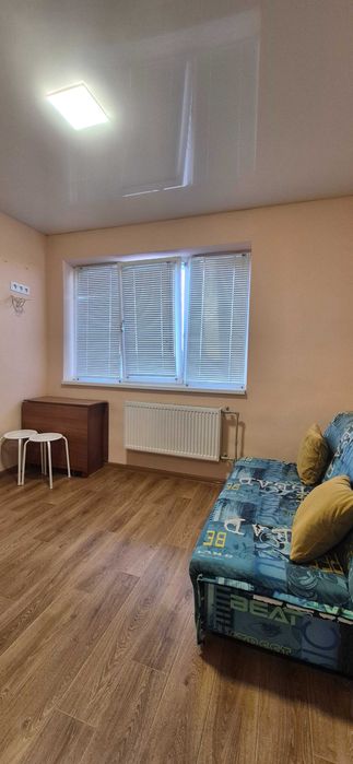 Продам 1-но кімнатну квартиру готельного типу, ЖК "Ластівчине Гніздо".