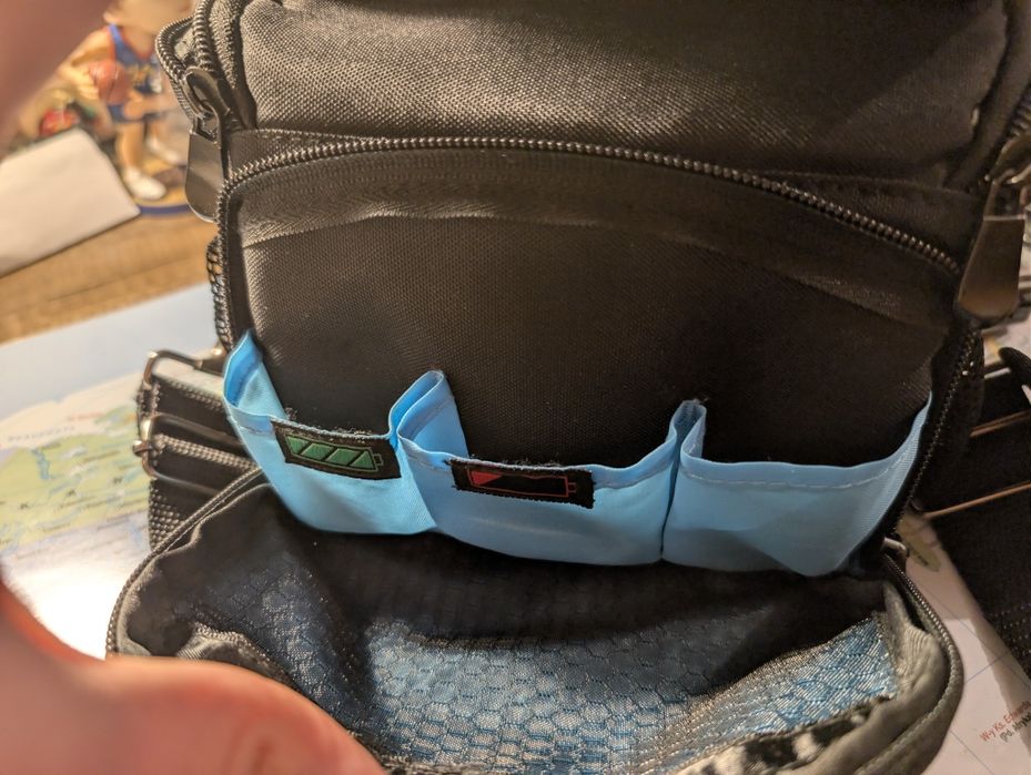 Akcesoria do aparatu