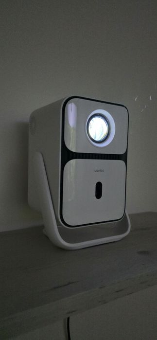 Projetor android Wanbo T2 novo