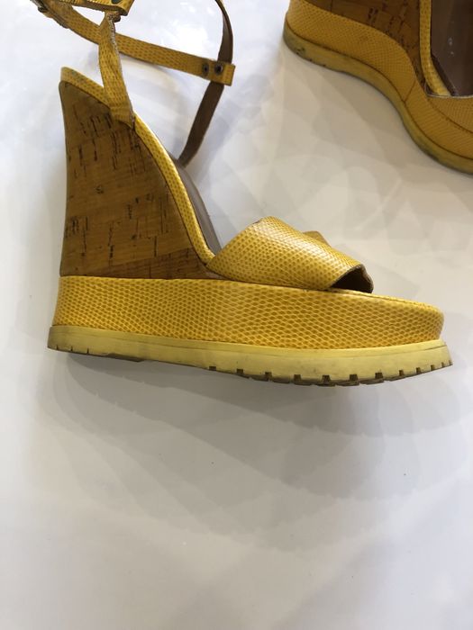 Босоніжки studio Pollini