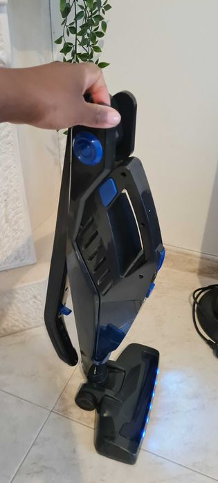 Aspirador Vertical Qilive