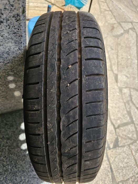 Jantes  14 4x100