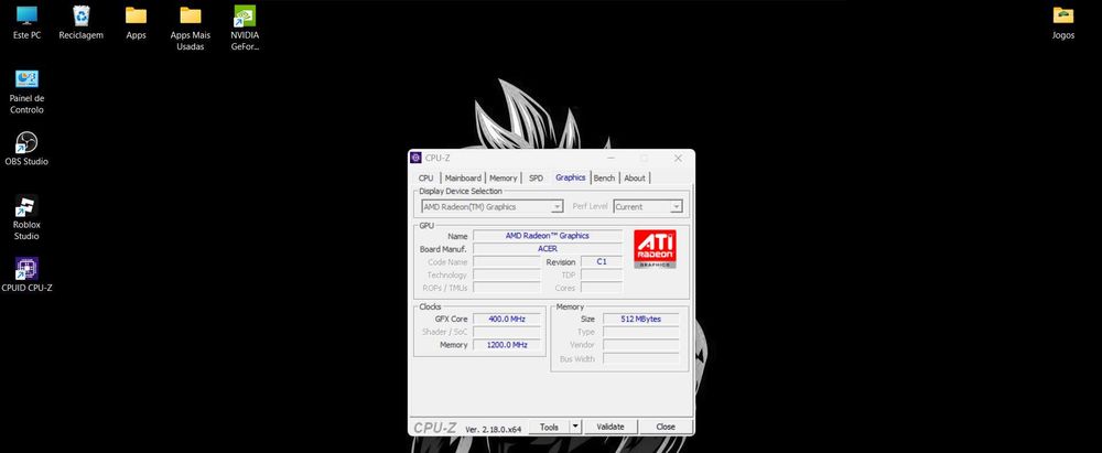 Acer Aspire 3 15 A315-44P