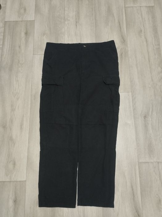 Карго штаны Carhartt