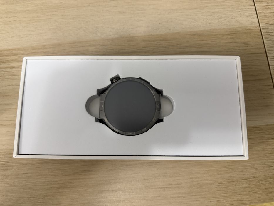 Smartwach 1.85 NOVO GPS e NFC