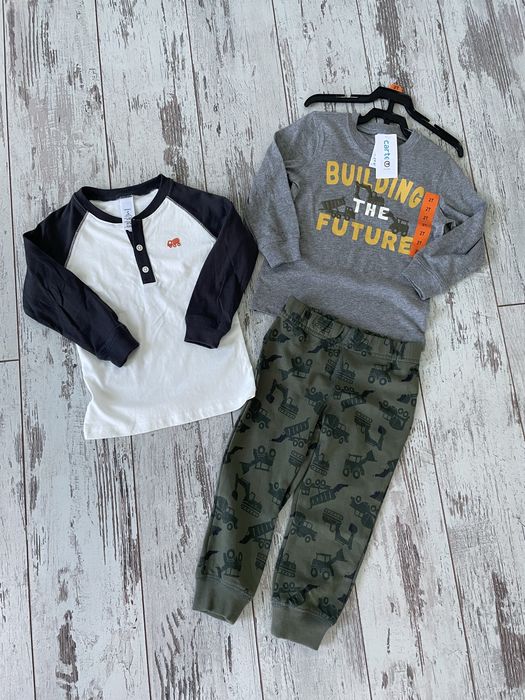 Carters костюм картерс 98 104 110 116