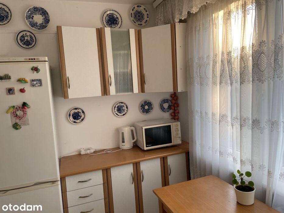 3-pokojowe mieszkanie na sprzedaż, ul. Krańcowa, Lublin