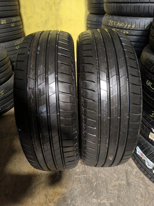 Opony Bridgestone Turanza T 005 225/55/19  para nowe demo