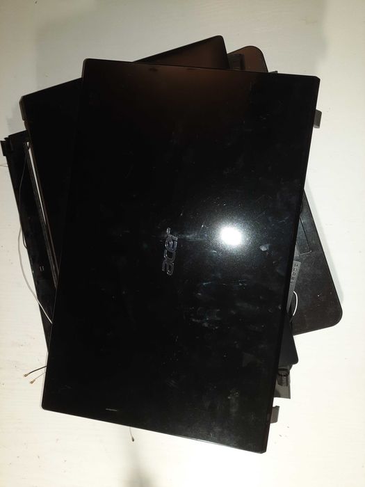 Корпус от ноутбука