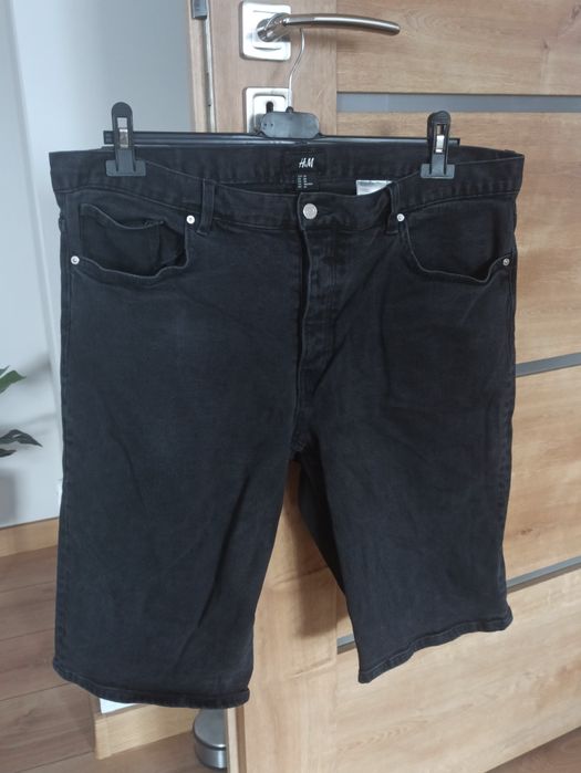Spodenki męskie H&M