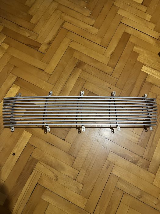 Решетка радиатора Toyota land cruiser 100