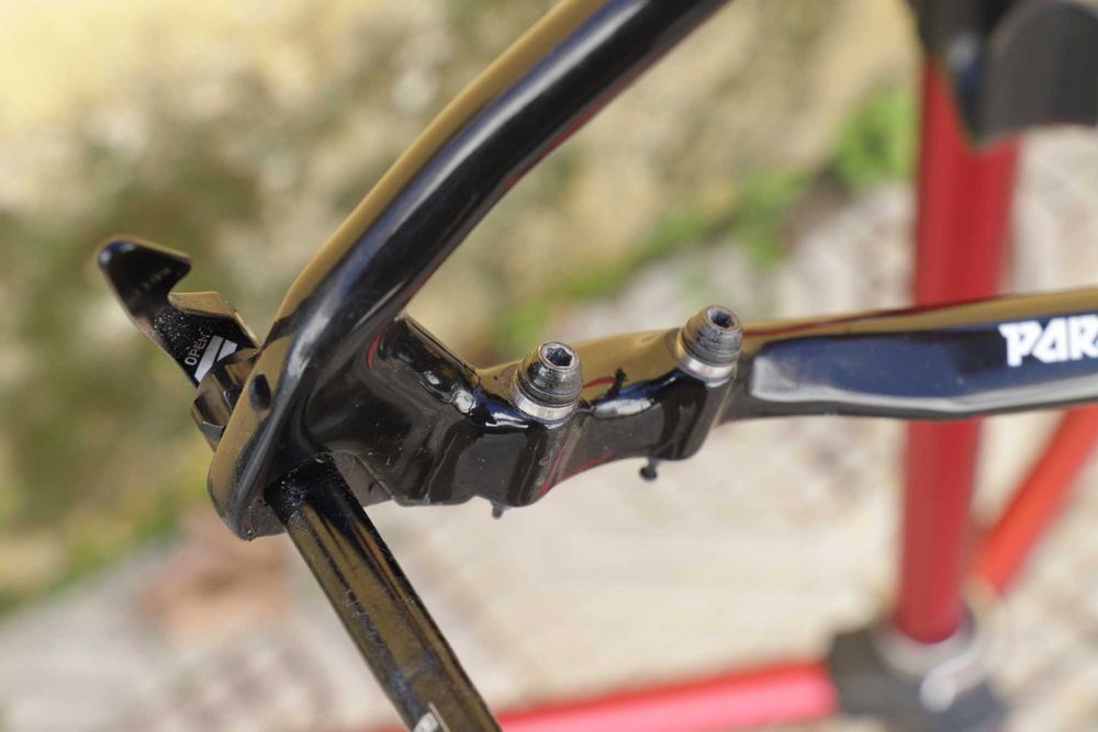 quadro Focus Paralane (907g)