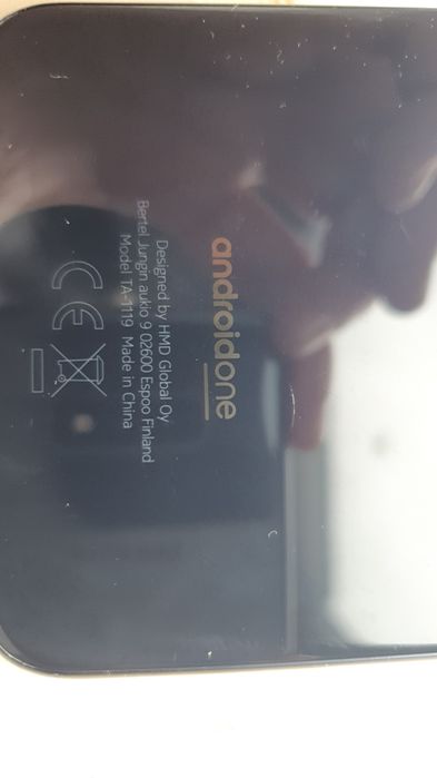 Smartphone Nokia 8.1