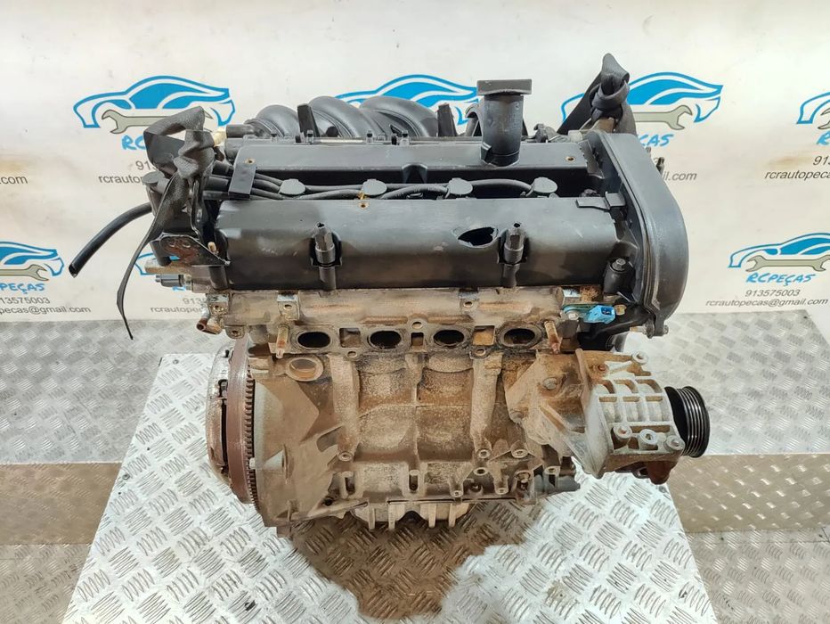 Motor Completo Ford 1.4i 16v 80cv FXJA 2006