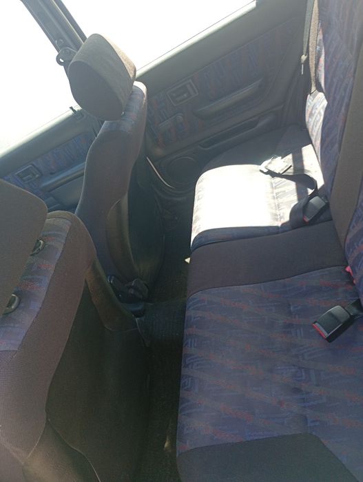 Vendo 1000 todo bom carro ótimo estado nada a fazer. Só por gasolina e andar