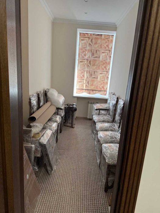 3-комнатная квартира по адресу ул. Институтская (площадь 106,5 м²) - Atlanta.ua - фото 2