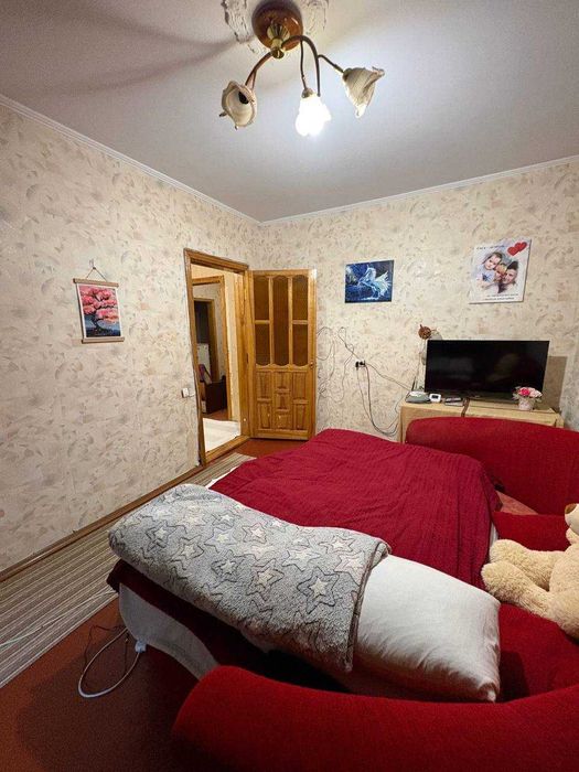 Продаж 3к квартири