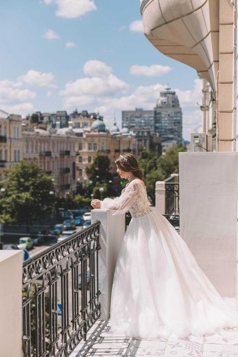 Сукня весільна  нова