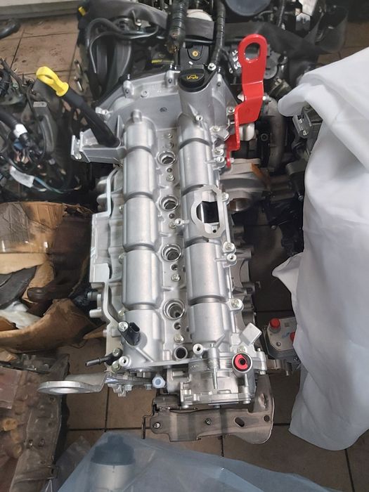 Silnik Ford Transit Custom 2.0 ECOBLUE NOWY BRATFORD RADOM